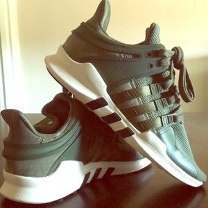 Adidas. Equipment size 8 women’s